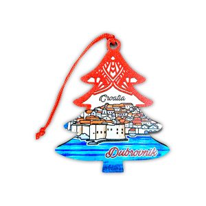 UKRAS ZA BOR - BORIĆ