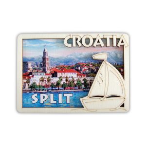 MAGNET DRVO - JEDRILICA 2