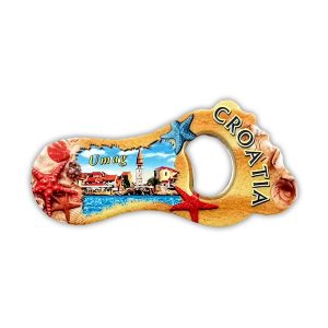 MAGNET OTVARAČ STOPALO