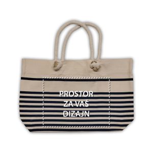 TORBA ZA PLAŽU - MORNARSKA